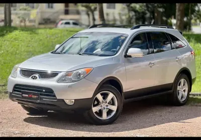 Hyundai veracruz 3.8v6 2011