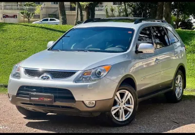 Hyundai veracruz 3.8v6 2007