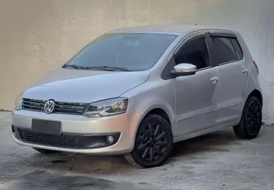 Volkswagen fox 1.0 gii 2014