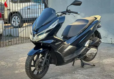 Honda pcx 150 2019