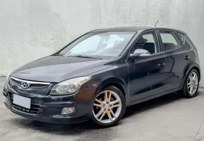 Hyundai i30 2.0 2010