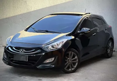 Hyundai i30 2016