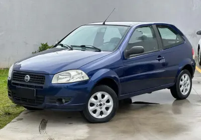 Fiat palio elx flex 2008