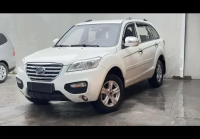 Lifan x60 1.8l vip 2015