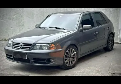 Volkswagen gol 1.0 2003