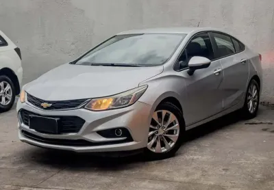 Chevrolet chev cruze lt nb at 2017