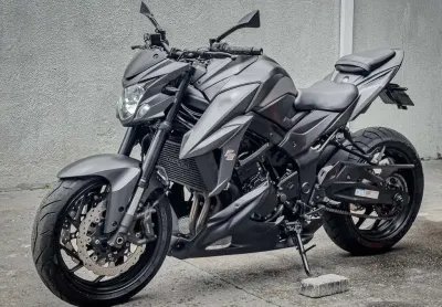 Suzuki jta- gsx-s750 az 2018