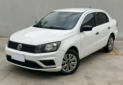 Volkswagen novo voyage 1.6 city 2019