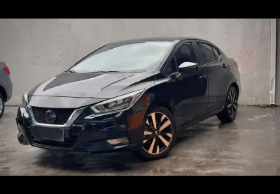 Nissan versa excl cvt 2022