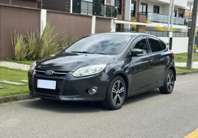 Ford focus s 1.6 h 2015