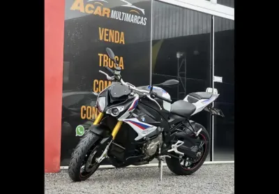 Bmw s 1000 r