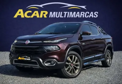 Fiat TORO 2.0 16V TURBO DIESEL RANCH 4WD AT9