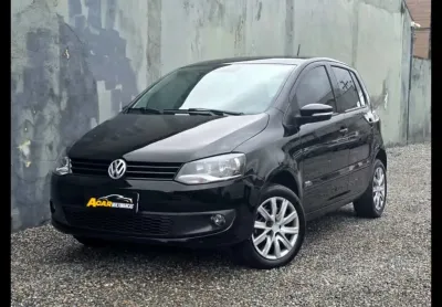 Volkswagen fox 1.0 mi trend 8v flex 4p manual