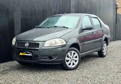 Fiat siena 1.0 mpi el celebration 8v flex 4p manual