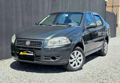 Fiat siena 1.0 mpi el celebration 8v flex 4p manual