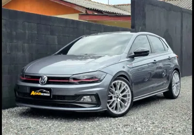 Volkswagen polo 1.4 250 tsi gts automático