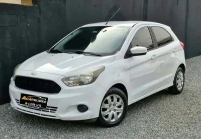 Ford ka 1.0 ti-vct flex se manual