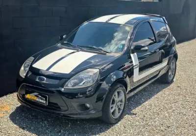 Ford KA 1.6 MPI SPORT 8V FLEX 2P MANUAL