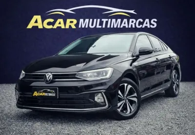Volkswagen VIRTUS 1.0 200 TSI COMFORTLINE AUTOMÁTICO