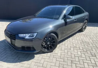 Audi a4 ambiente 2.0 tfsi 190cv s tronic