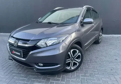 Honda hr-v exl 1.8 flexone 16v 5p aut.