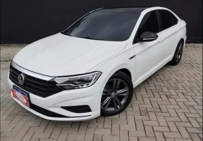 Volkswagen jetta r-line 250 tsi 1.4 flex 16v aut.