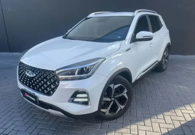 Caoa chery tiggo 5x pro 5x pro max drive1.5 tb (híbrido)