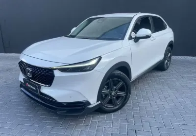 HONDA HR-V Advance 1.5  Flex TB 16V 5p Aut.