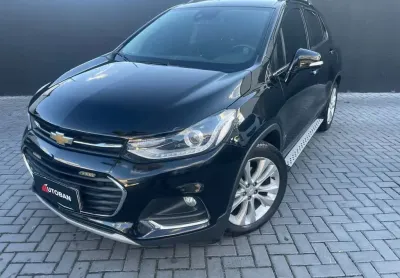 CHEVROLET TRACKER Premier 1.4 Turbo 16V Flex Aut
