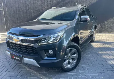 Chevrolet s10 pick-up ltz 2.8 tdi 4x4 cd dies.aut