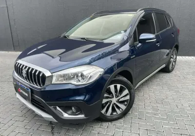 Suzuki s-cross 4style 1.4 tb 16v aut.