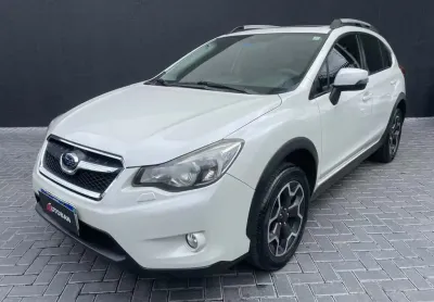 Subaru xv 2.0/2.0 s/2.0 es 16v 4x4 aut.