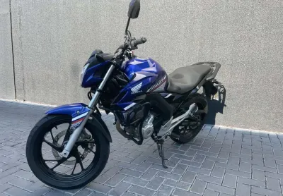 Honda cb twister/flexone 250cc