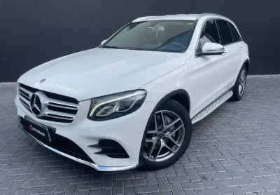 Mercedes-benz glc 250 250 sport 4matic 2.0 tb 16v aut.