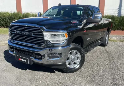 Ram 2500 laramie  6.7 tdi  cd 4x4 diesel