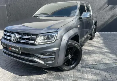 Volkswagen amarok high.cd 2.0 16v tdi 4x4 dies. aut