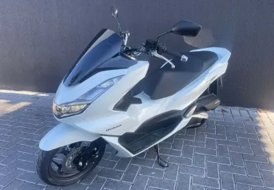 Honda pcx 160 