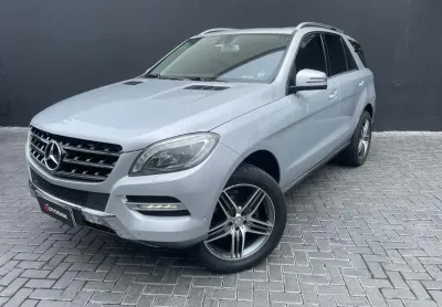 Mercedes-benz ml 350 3.0 v6  4x4 diesel