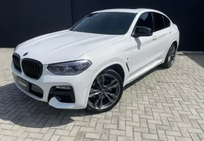 Bmw x4 m40i 3.0 turbo 388cv aut.