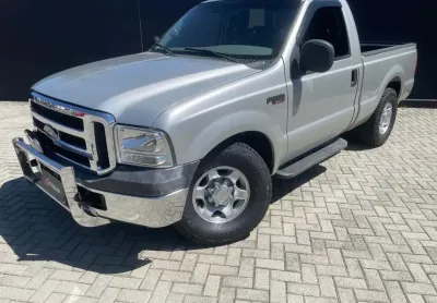 Ford f-250 xlt 4.2 tb diesel