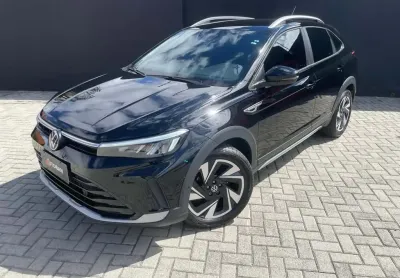 Volkswagen nivus highline 1.0 200 tsi flex aut.