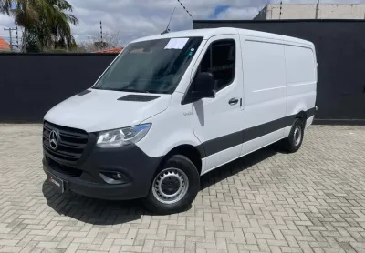 Mercedes-benz sprinter 315 furgão str. l t.b 2.0 dies.