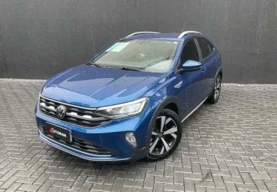 Volkswagen nivus highline 1.0 200 tsi flex aut.
