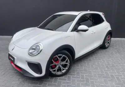 Gwm ora 03 gt (elétrico)