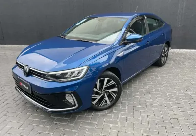 Volkswagen virtus highline 200 tsi 1.0 flex 12v aut
