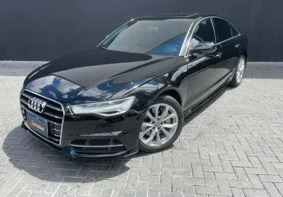 AUDI A6 2.0 TFSI 252cv S tronic 4p