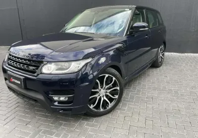 Land rover range rover sport r.sport se 3.0 4x4 tdv6/sdv6 dies.