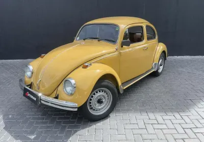 Volkswagen fusca 1300 l