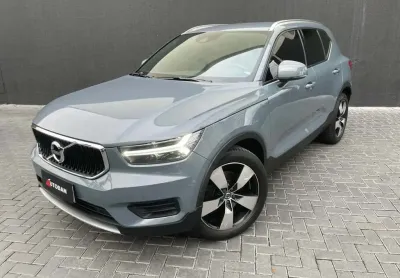Volvo xc 40 40 t-5 momentum 2.0 252cv awd