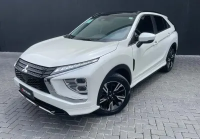 Mitsubishi eclipse cross cross hpe-s 1.5 16v 165cv aut.